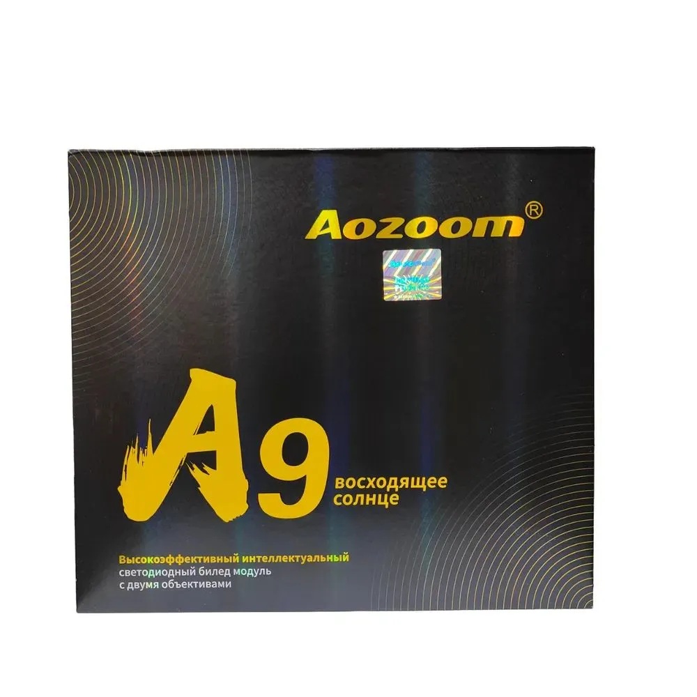 AOZOOM A9
