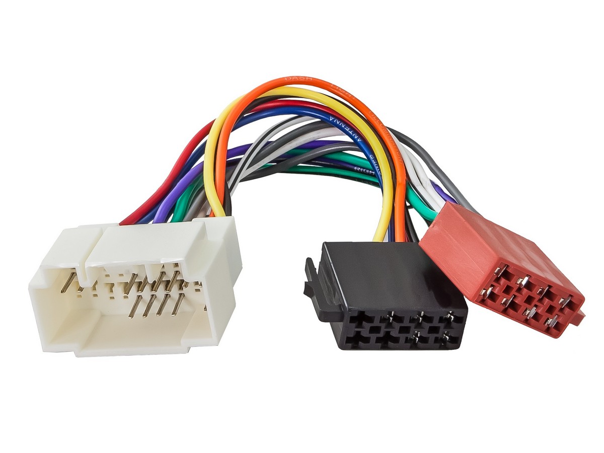 Переходники ISO AurA AWH-HD03 