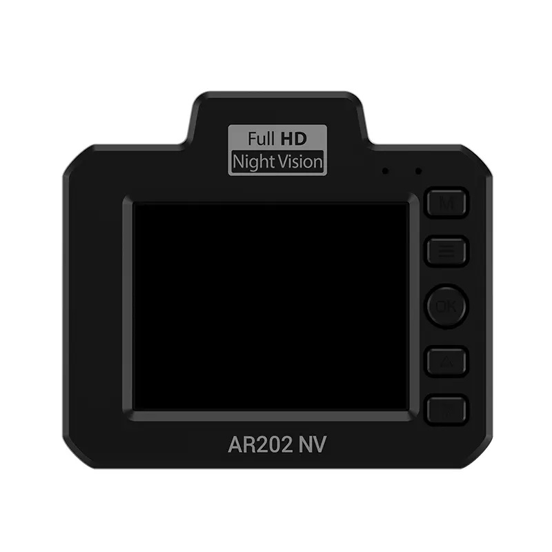 Видеорегистраторы NAVITEL AR202 NV
