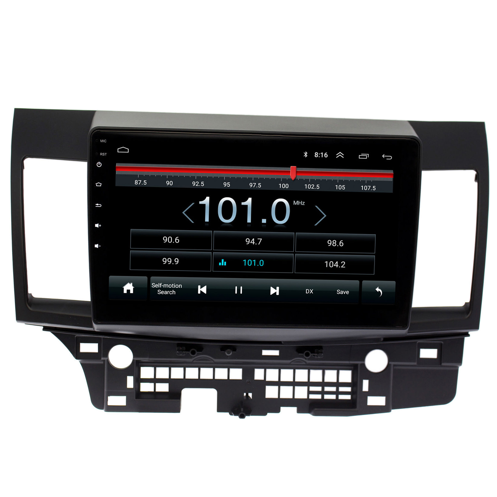 Mitsubishi Wide Media LC1047MN-1/16 