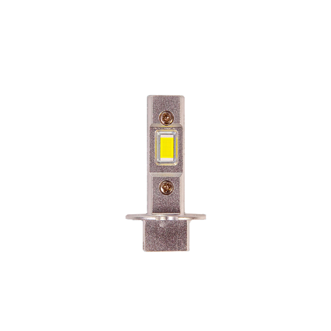 LED TIV Silver
