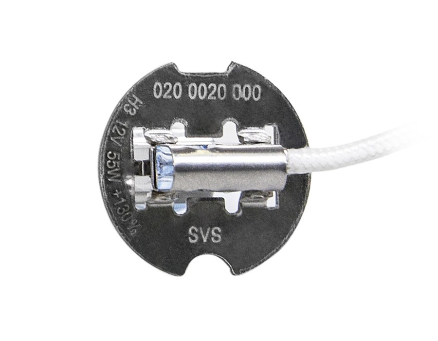 SVS H3 - INTENSIVE +130% - 0200020000