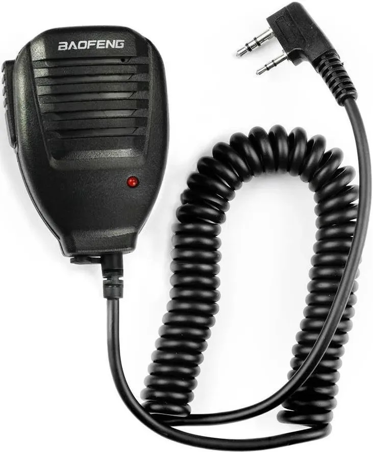 Радиостанции портативные Baofeng Тангента