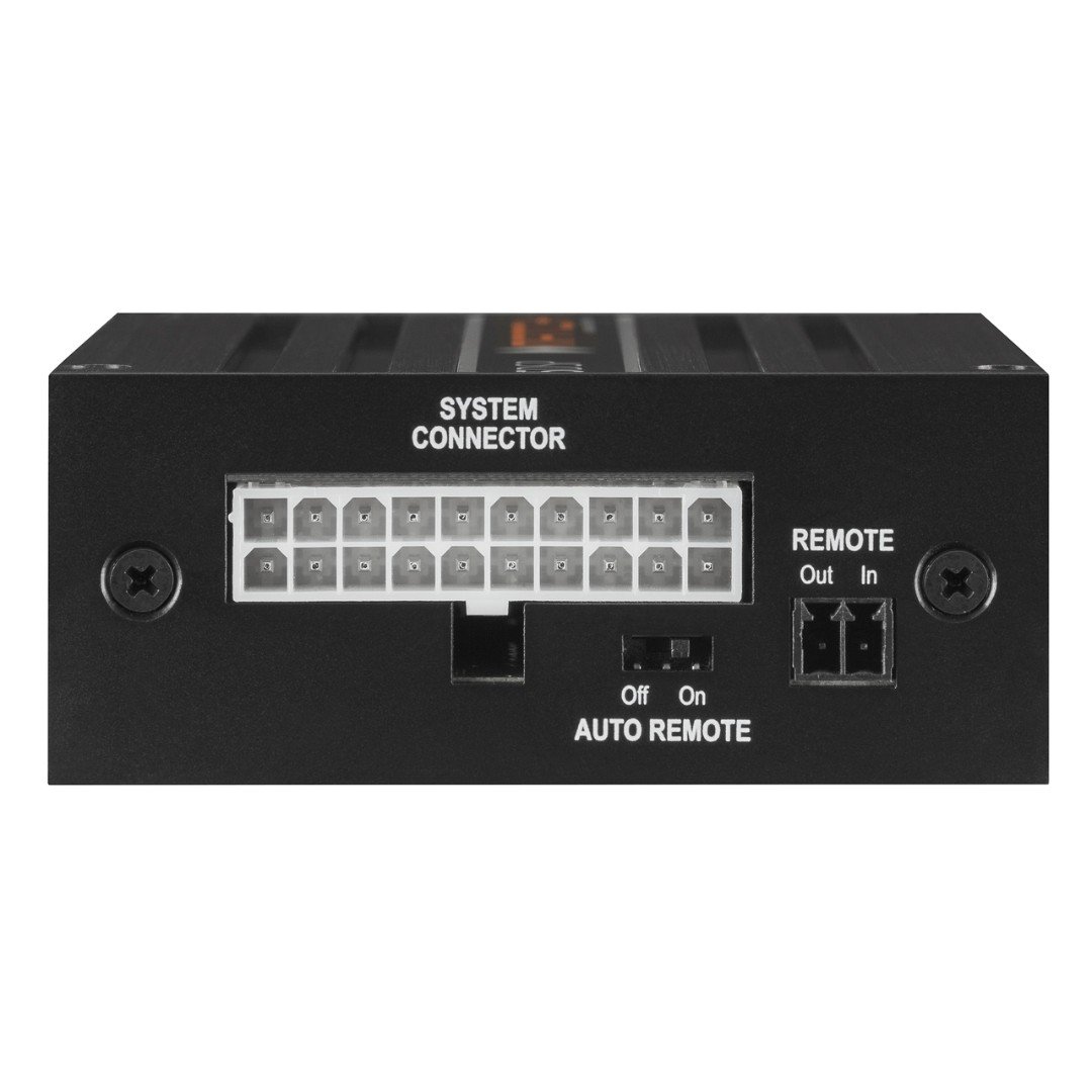 Процессоры, процеусилители MATCH M 5.4DSP 