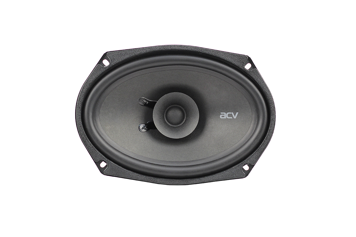 Акустика автомобильная ACV PD-691 
