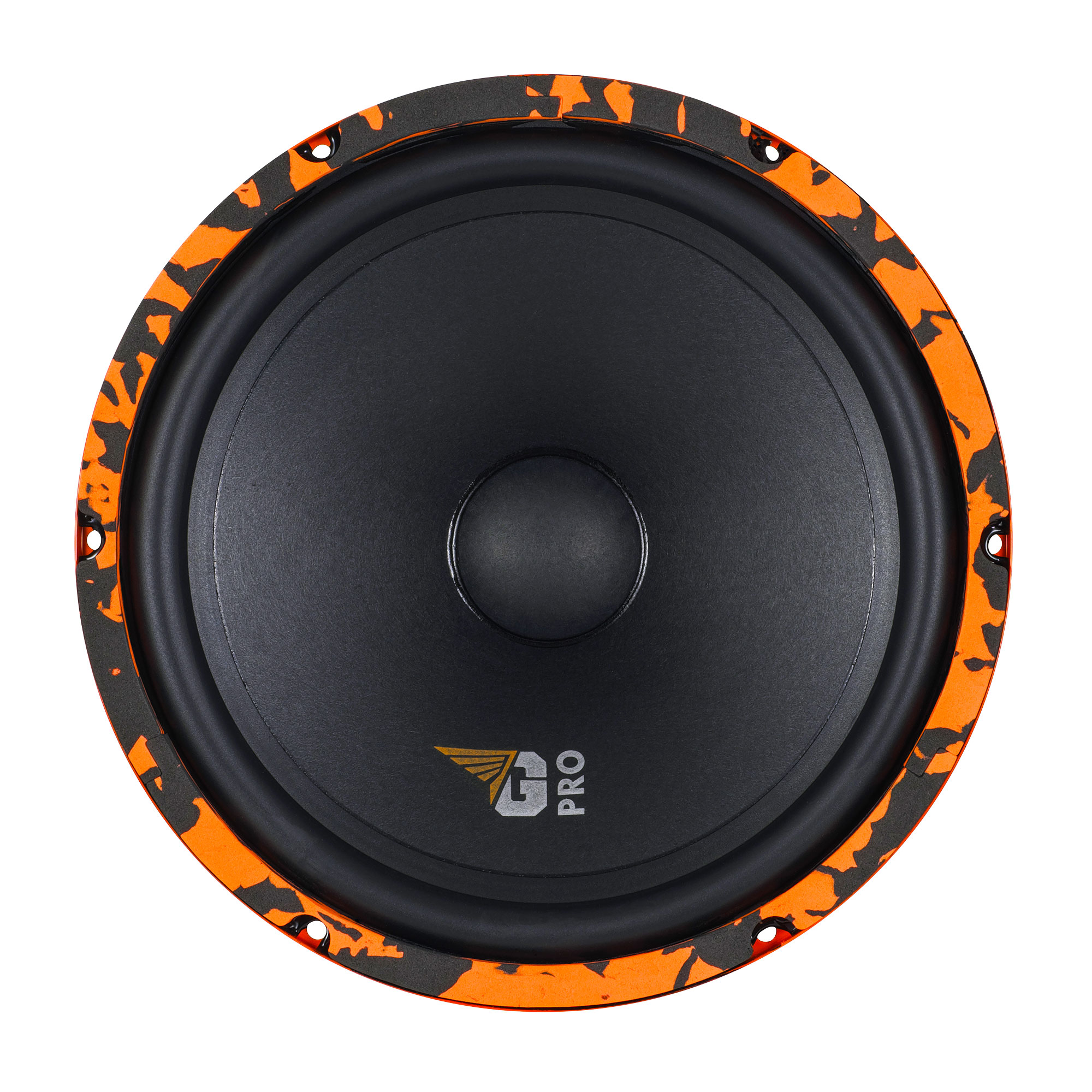 DL Audio Gryphon PRO 250 Midbass
