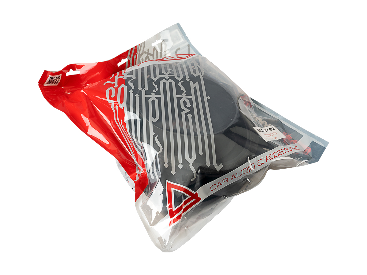 Переходные кольца, Проставочные кольца, Платформы лифтинговые AURA MLD-TY.6D 