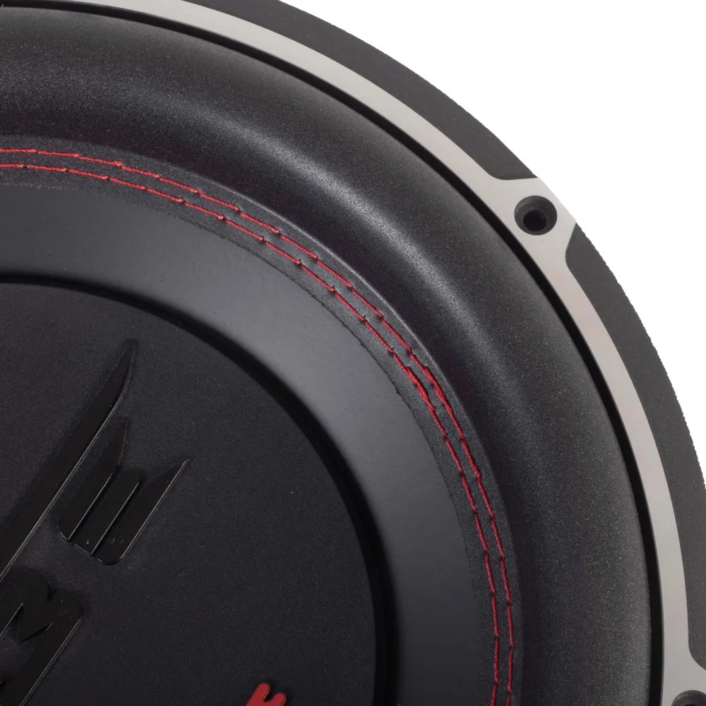 Сабвуферные динамики Vibe SLICK12D2-V3 