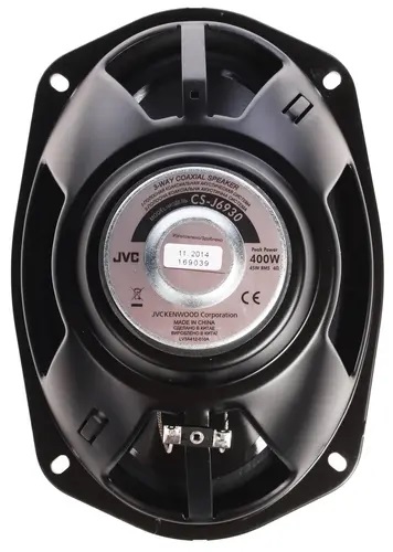 Акустика автомобильная JVC CS-J6930 