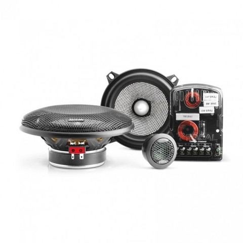 Акустика автомобильная Focal 130AS 