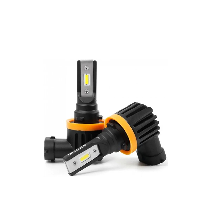 OPTIMA H11/H8 LED QVANT