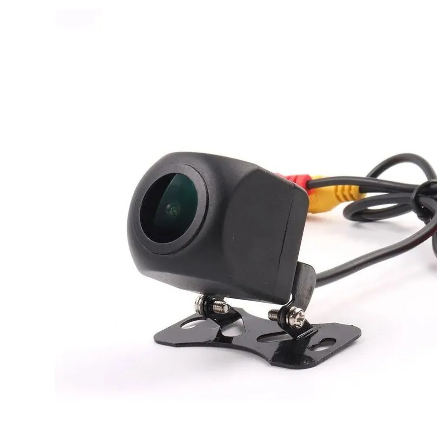 Универсальные видеокамеры, Камеры в номерных рамках, Аксессуары Mekede CAM720P 