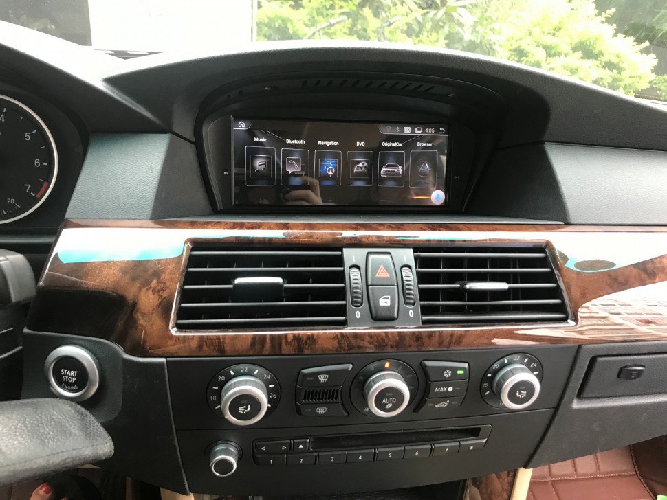 BMW Radiola RDL-8210 