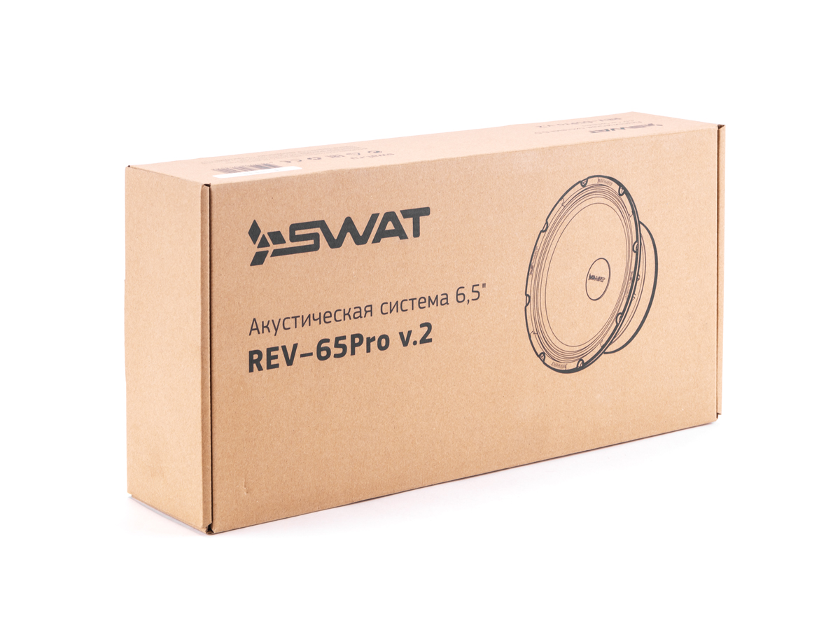 Swat REV-65Pro v.2