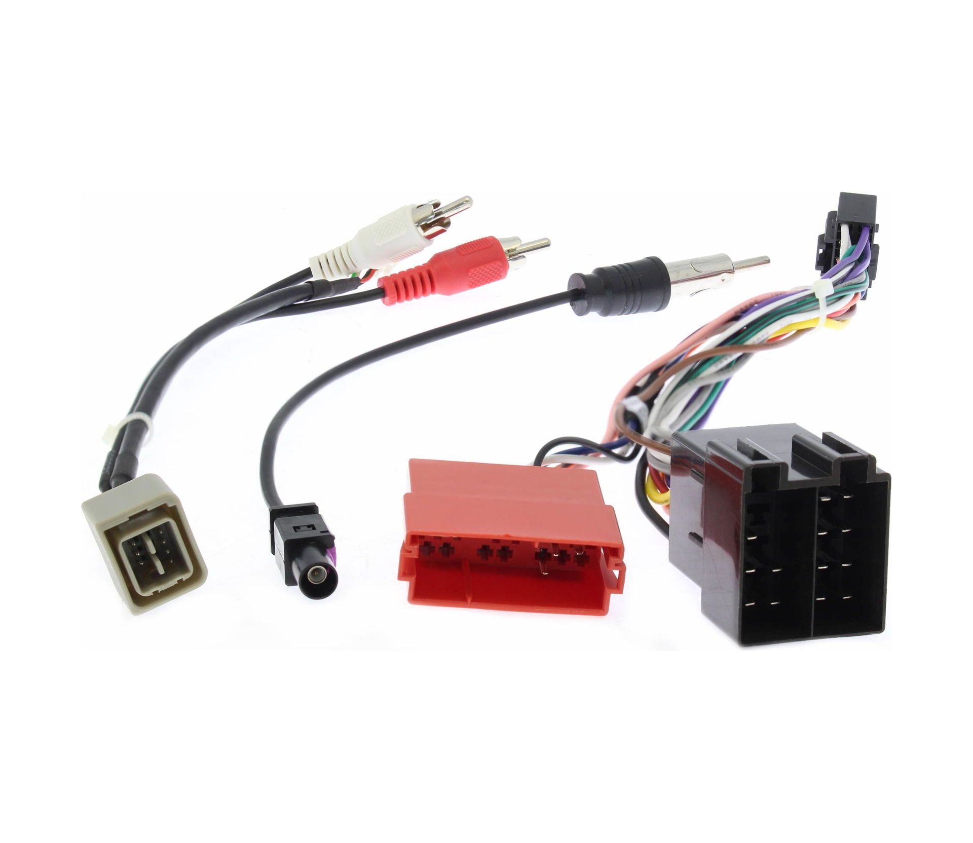 LADA TEYES LADA X-RAY 