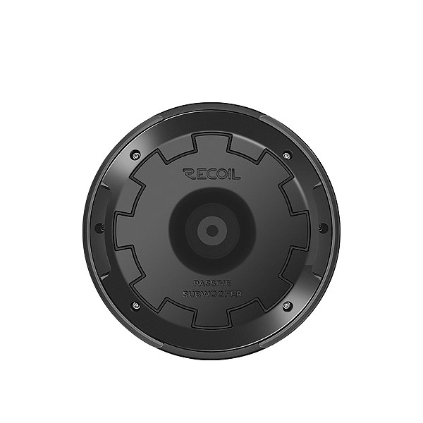 Cабвуферы корпусные пассивные Recoil PST12 