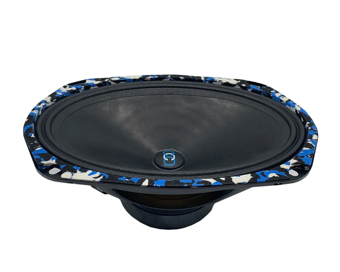 Crystal Car Audio MR-69