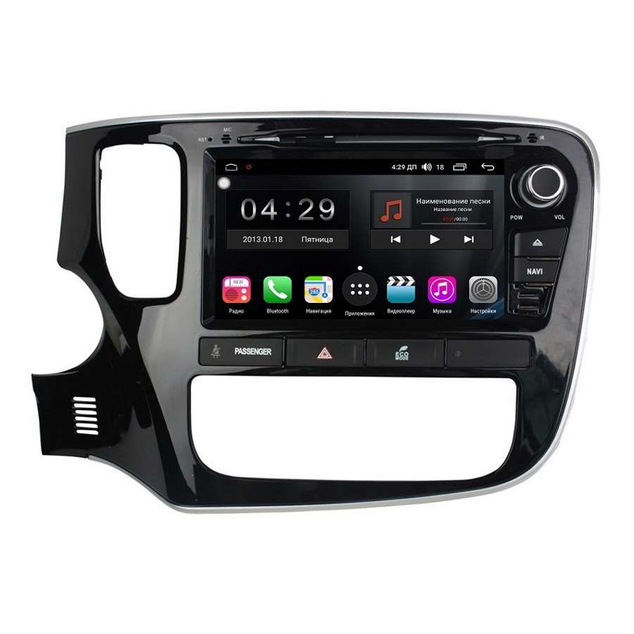 Mitsubishi FarCar RL1006 