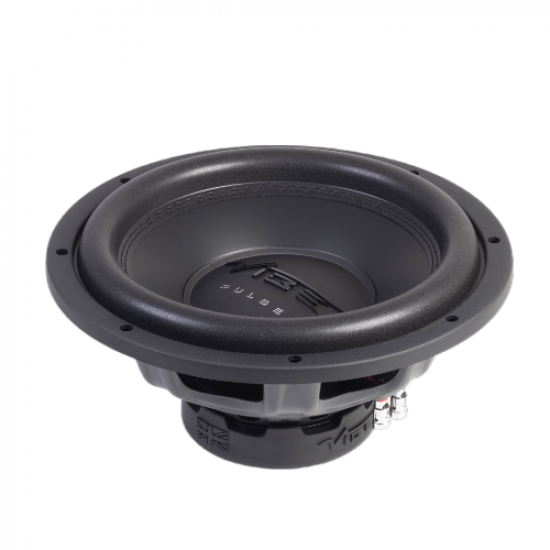 Сабвуферные динамики Vibe PULSE12D2-V3 