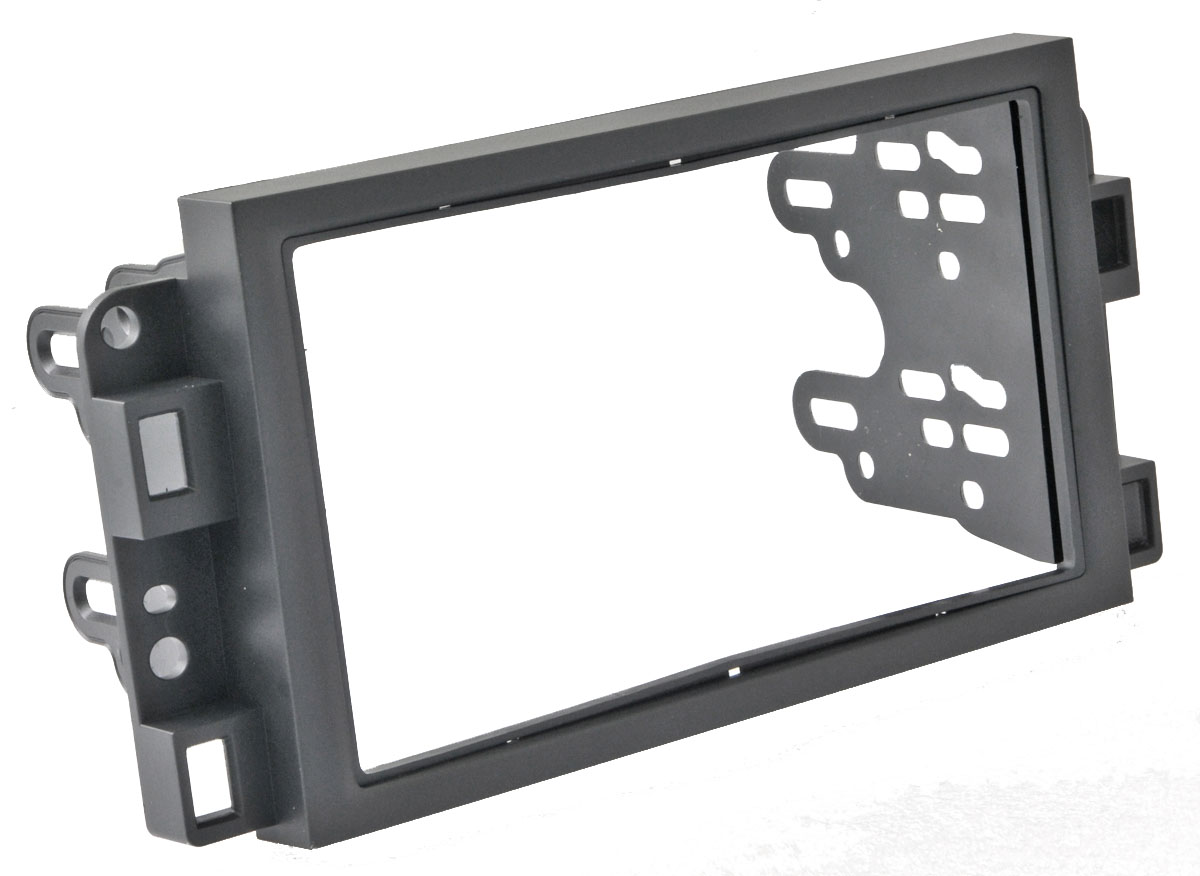 Chevrolet Incar 95-3306A 