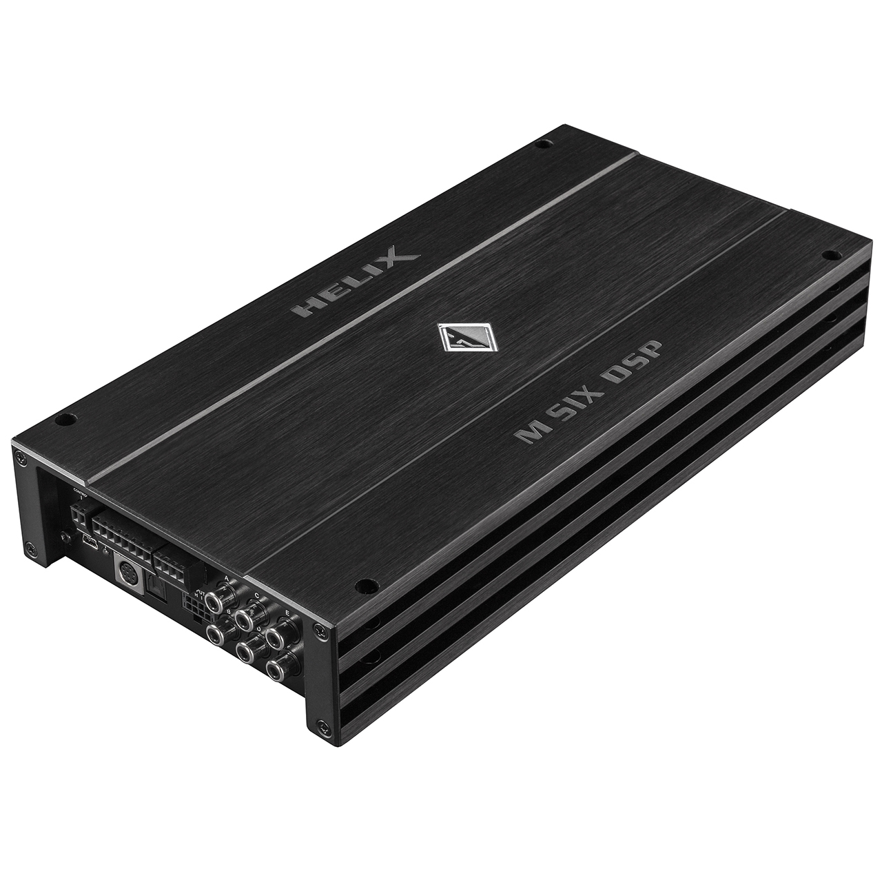 Процессоры, процеусилители Helix M SIX DSP 