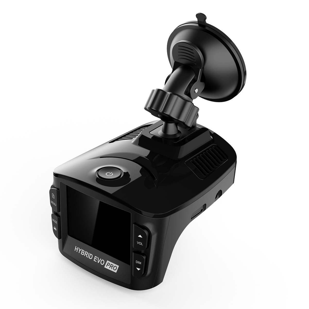 Комбоустройства (Видеорегистраторы с радар-детекторами) Silverstone F1 HYBRID EVO PRO