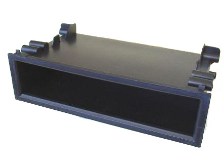 Универсальные рамки и карманы Incar RUN-N01 