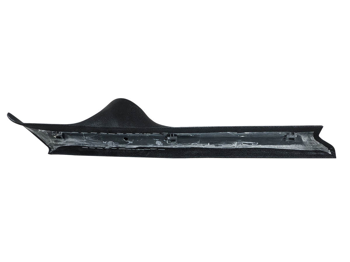 Стойки акустические под ВЧ AURA PDM-TW.2110 (BLACK) 