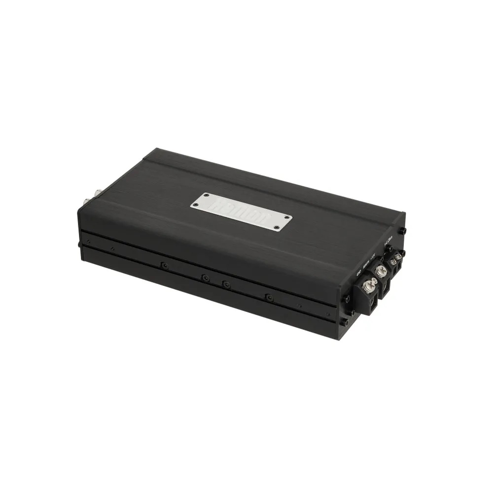 Одноканальные усилители HELLION HAM-1000.1SQ 