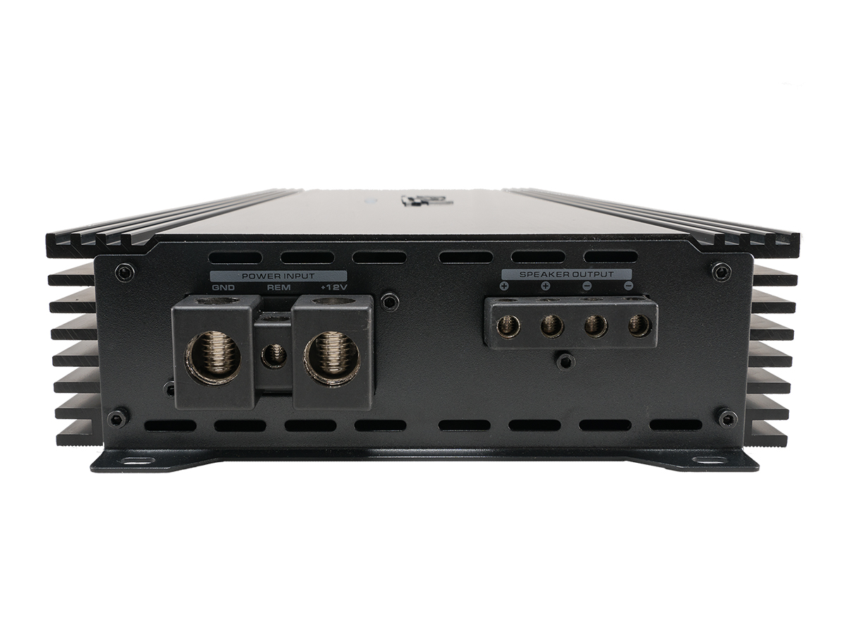 Одноканальные усилители AurA VENOM-D3500 