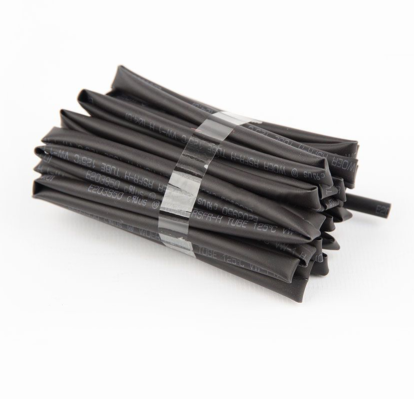 Термоусадочная трубка ACV RM37-1902 