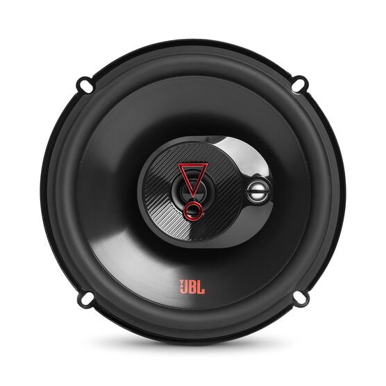 Акустика автомобильная JBL STAGE3 637F 
