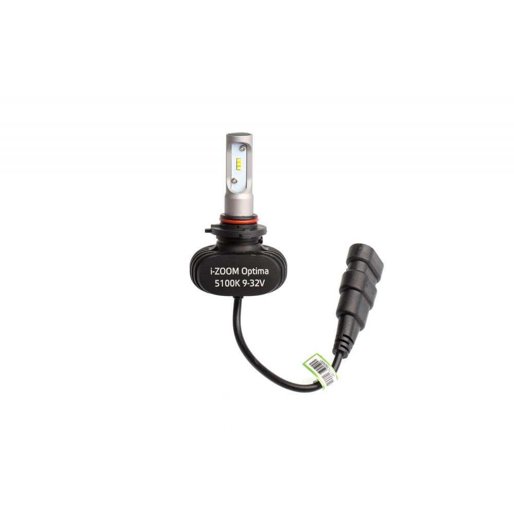 OPTIMA HB3 LED i-ZOOM