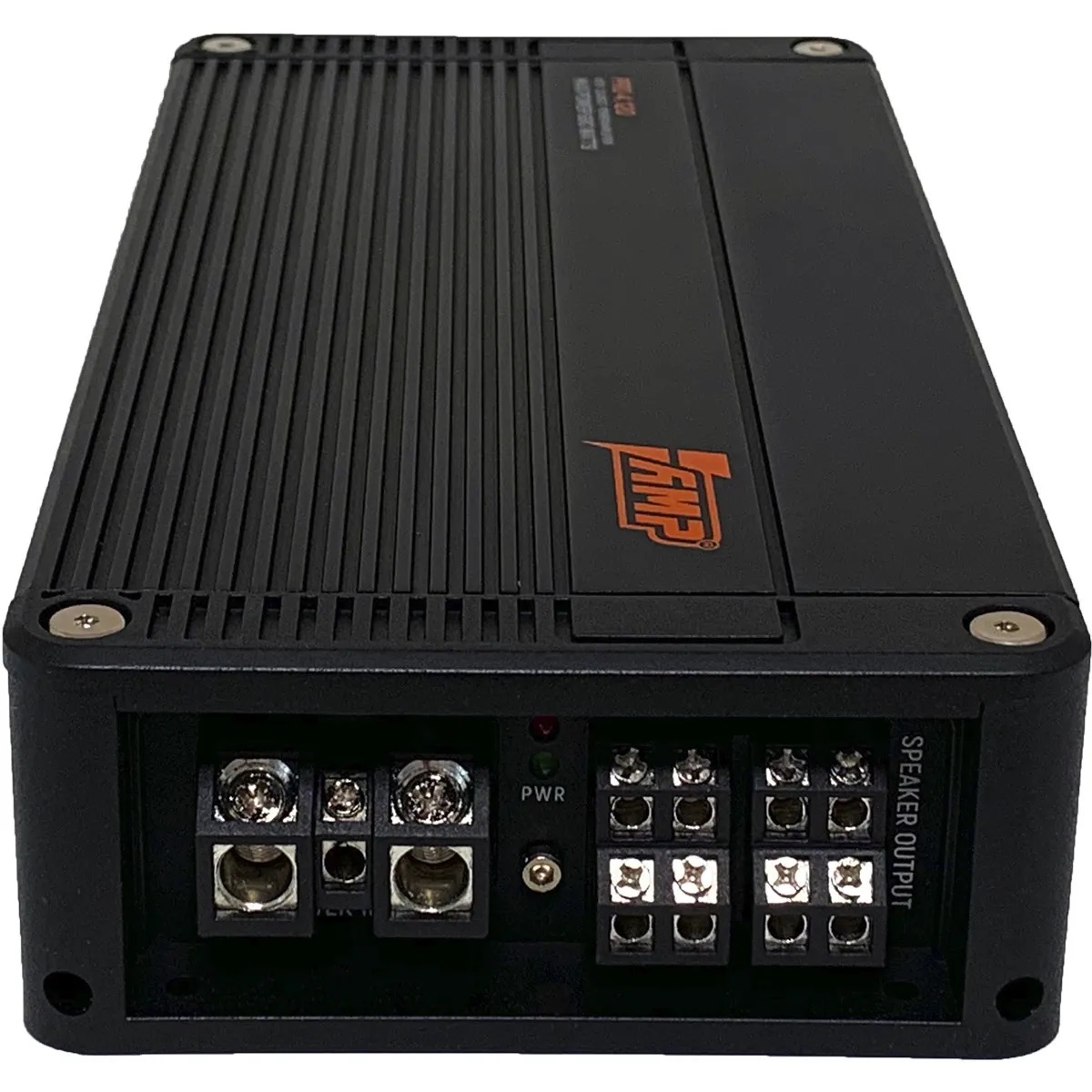 Четырёхканальные усилители AMP PRO 4.120 