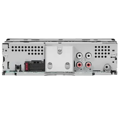 1-DIN USB/SD-ресиверы (без CD) Pioneer MVH-S125UI 