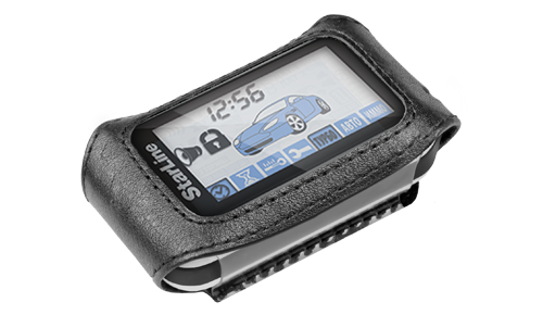 Чехол StarLine E60/E90