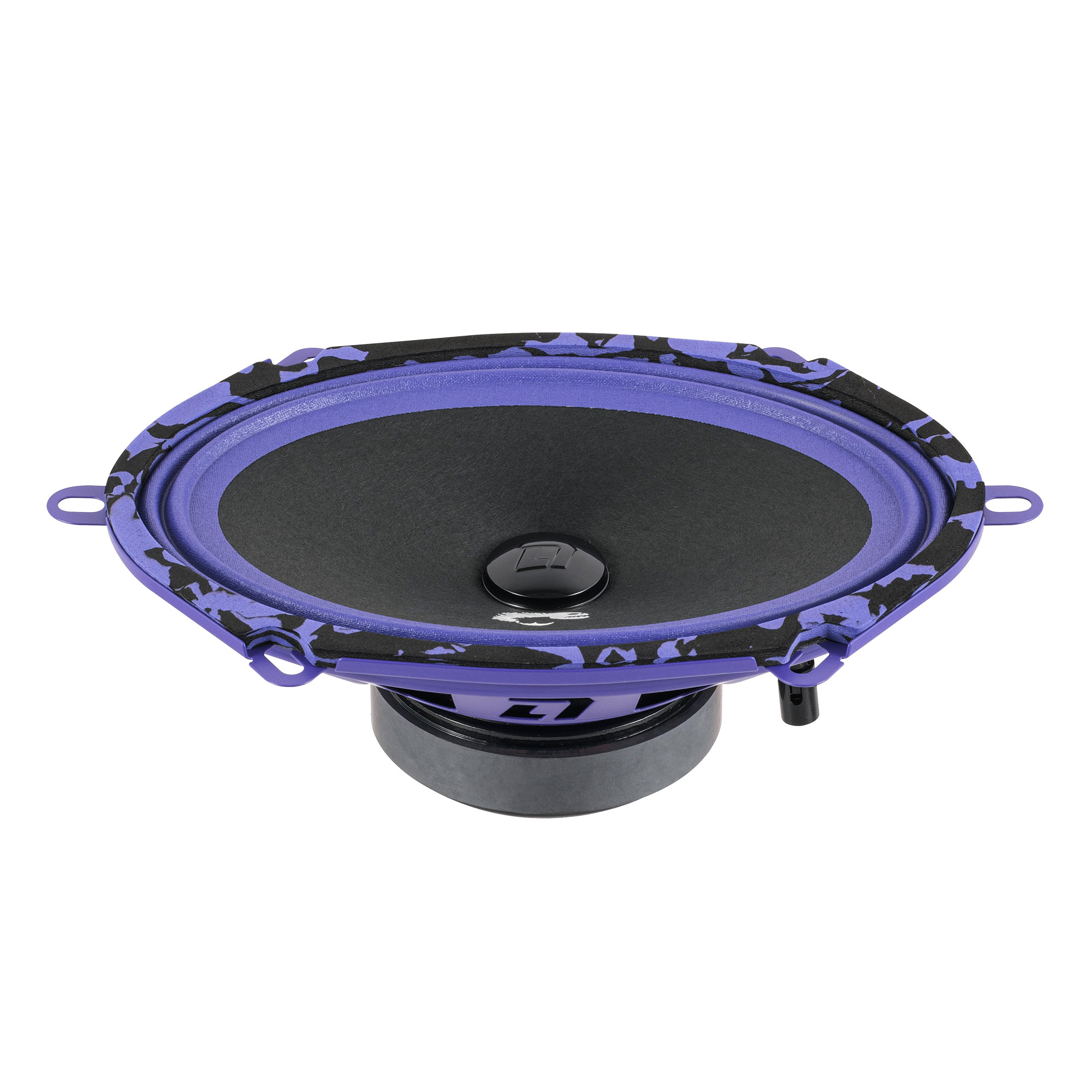 DL Audio Piranha 57 V2