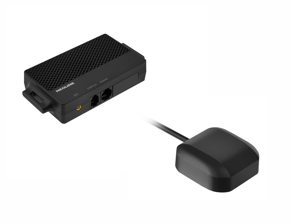 Радар-детекторы с GPS Neoline X-COP S400