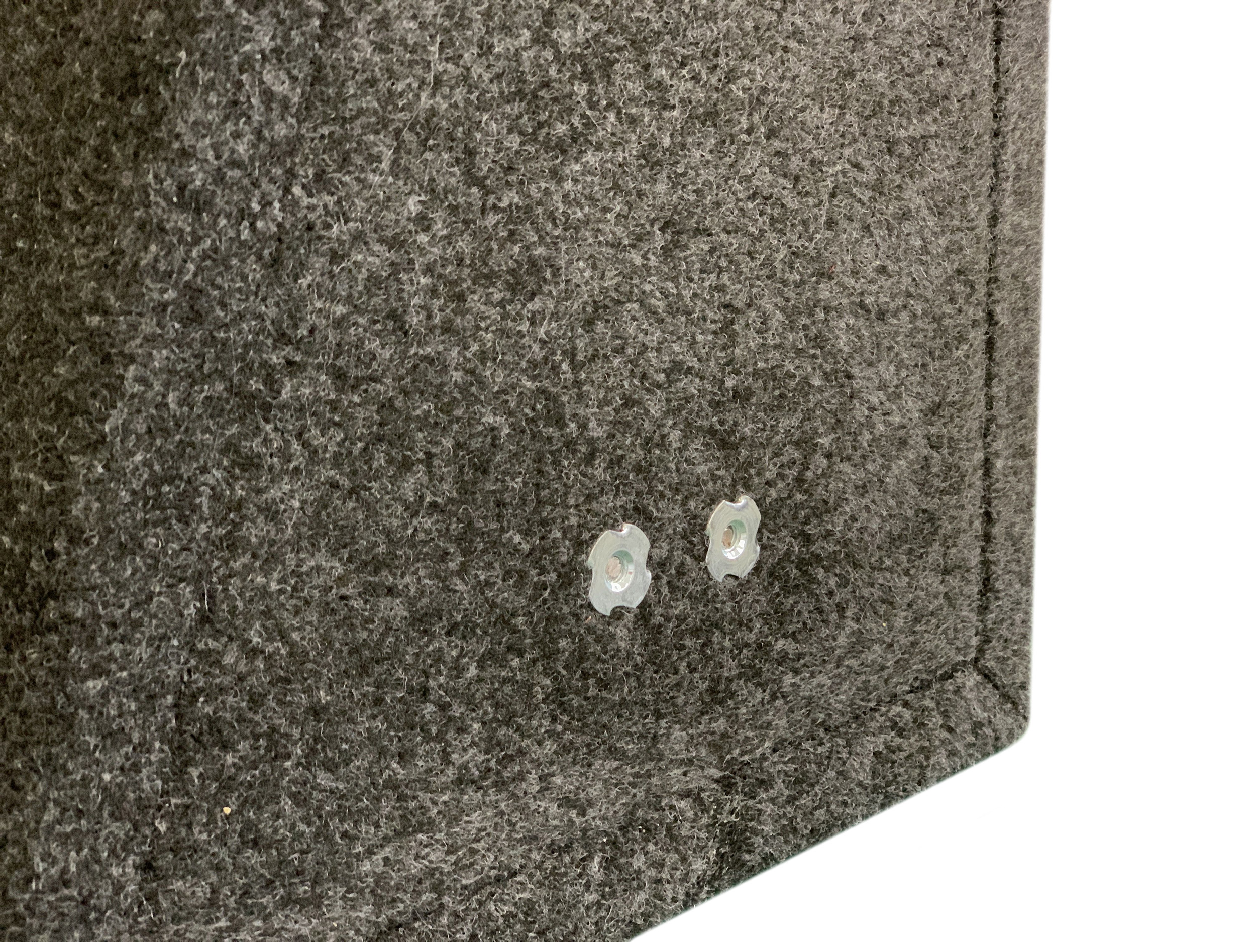 Корпуса для сабвуферов и акустики Subwoofer Box Master 10" 3Я 