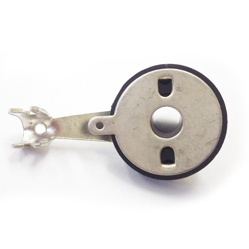 Кронштейны, разъёмы, аксессуары  для радиостанций 27МГц Optim VR-163