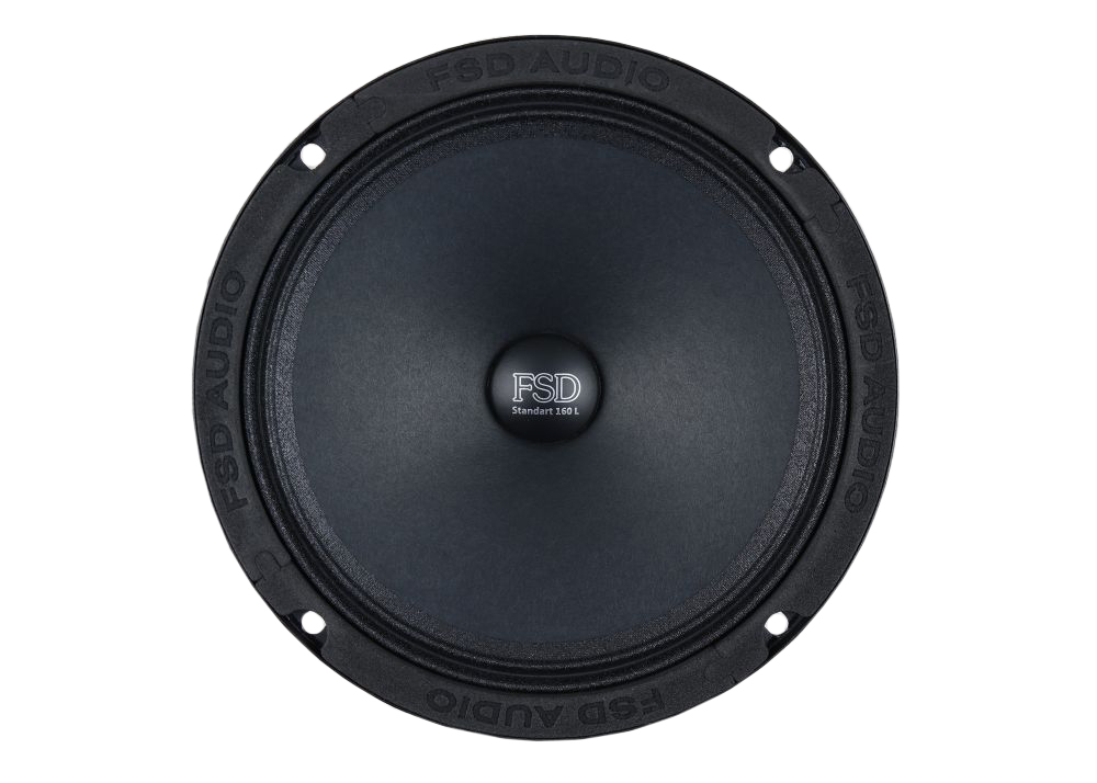 FSD audio Standart 160L