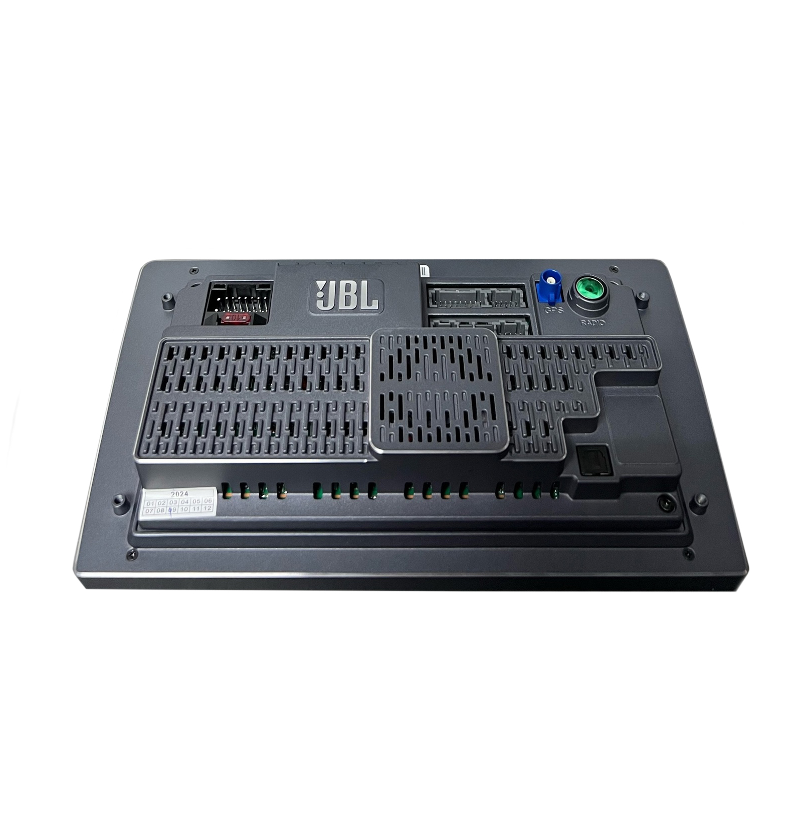 Планшеты 9"/10"/12" JBL JBLORIGINA10BLK 