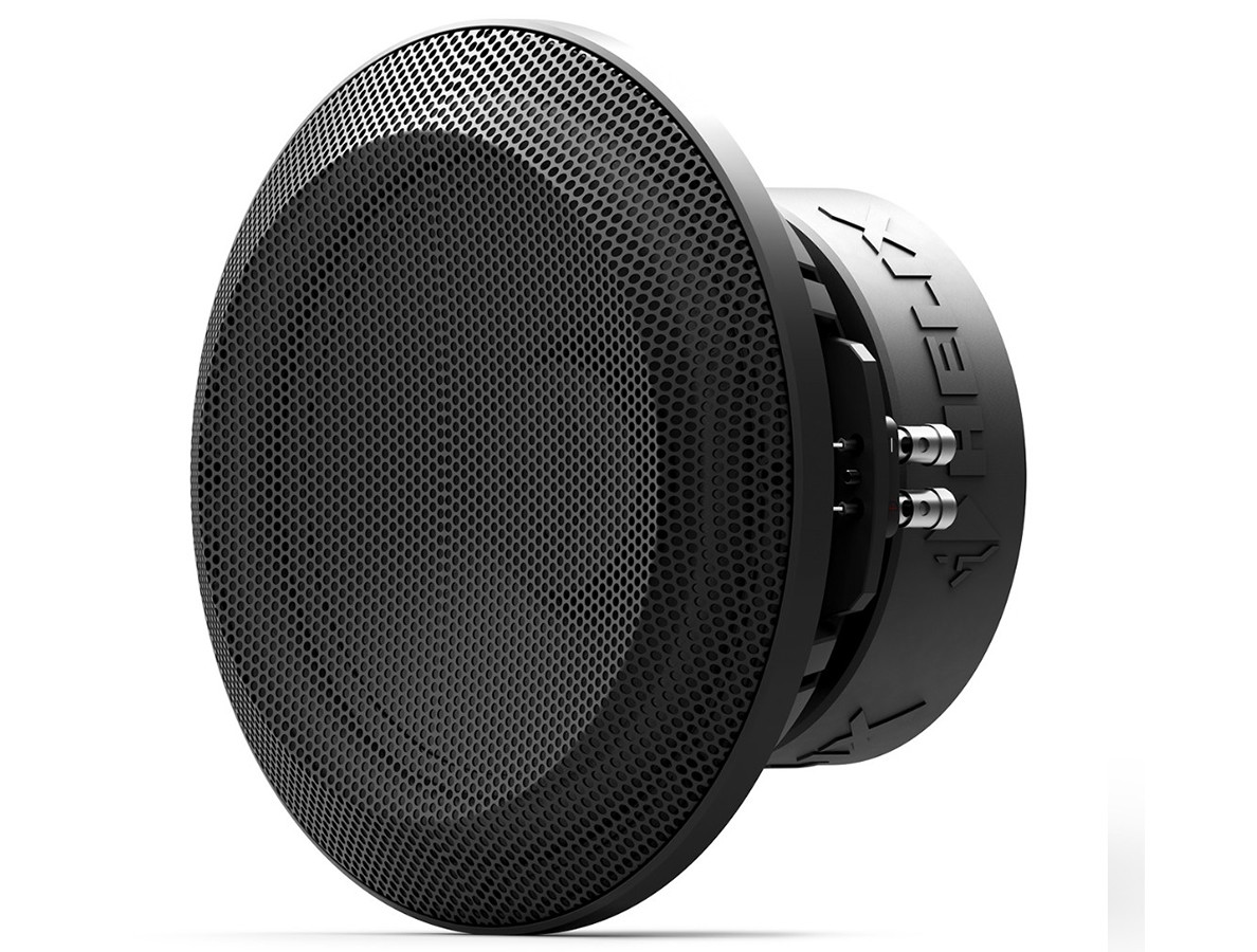Сабвуферные динамики Helix IQ W10 DVC 