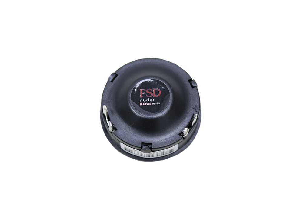 FSD audio DT-25