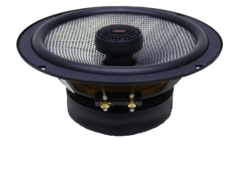 Акустика автомобильная FSD audio MASTER X6 