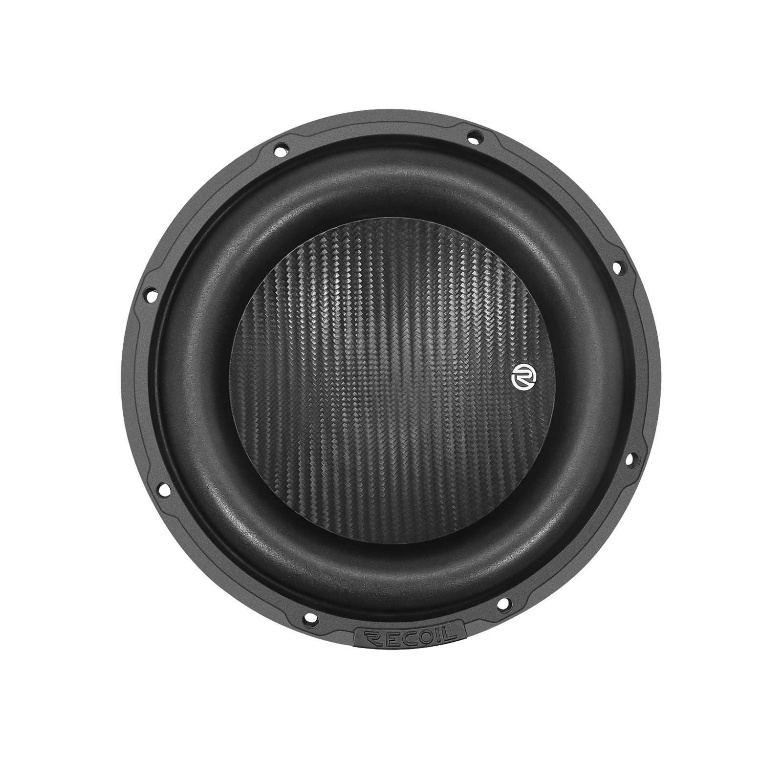 Сабвуферные динамики Recoil PW12D4 