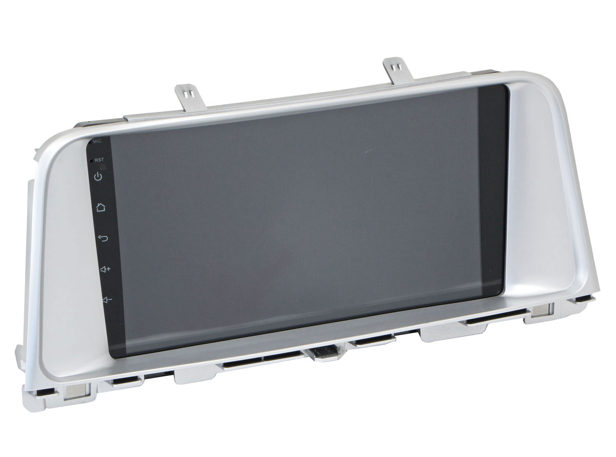 KIA Incar RKIA-FC657 