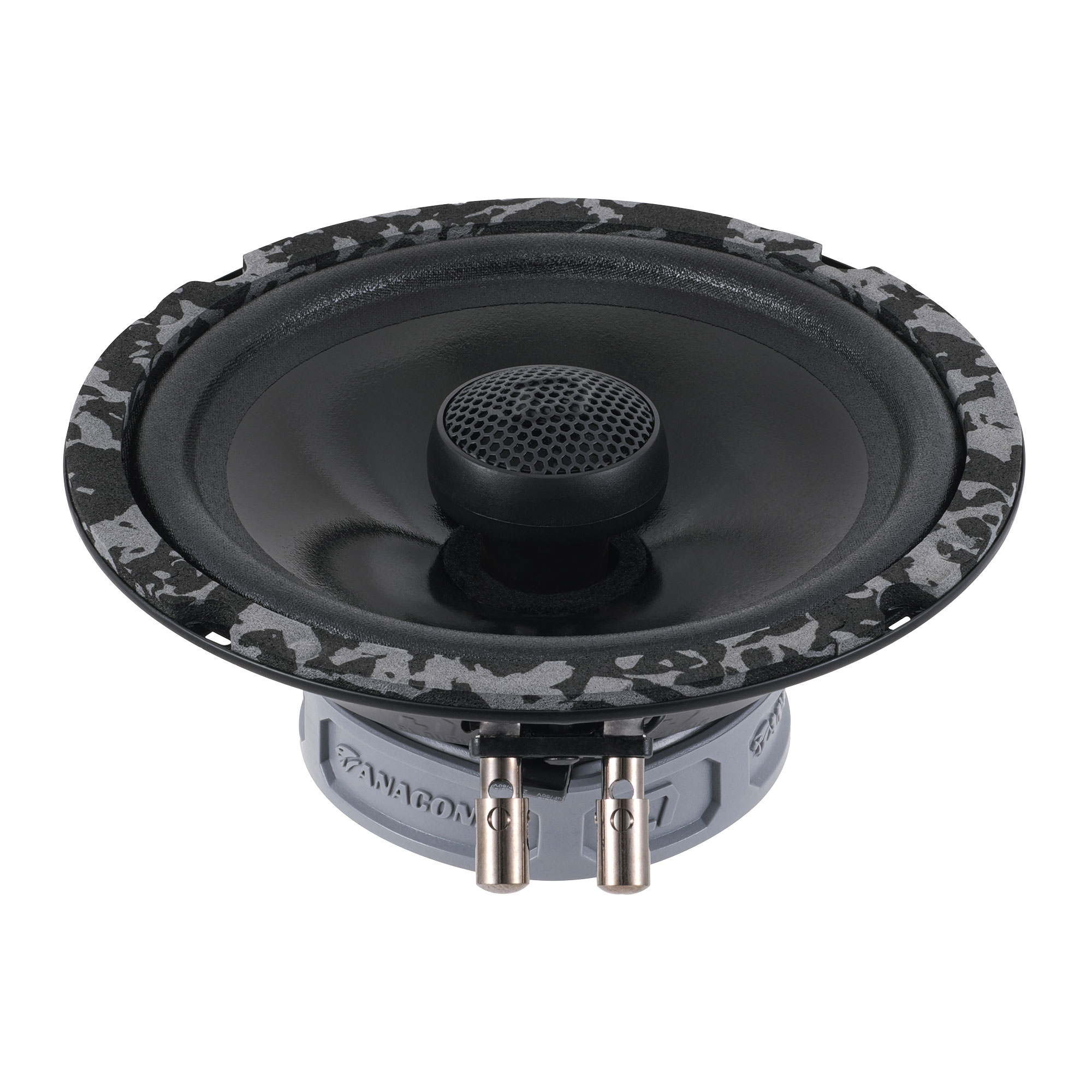 Акустика автомобильная DL Audio Anaconda 165 Coax 