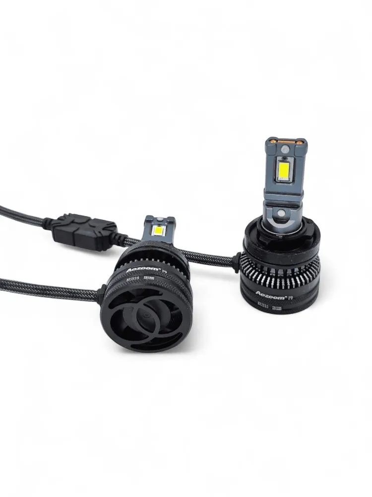 AOZOOM P9 H11