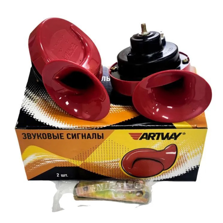 Звуковые сигналы ARTWAY AW-003